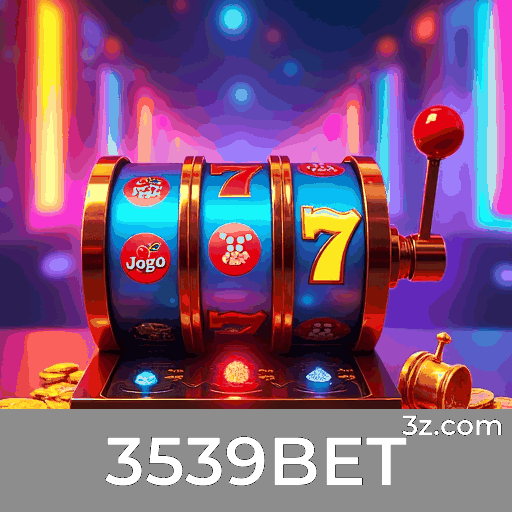 Mundo de Jogos de Alta Qualidade no 3539BET: Entretenimento Inigualável