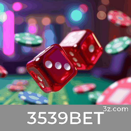 3539BET: Plataforma de Apostas Premium