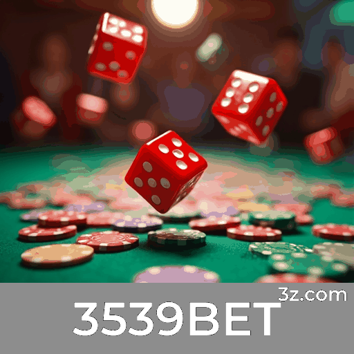 Bônus e Ofertas Únicas no 3539BET: Maximiza suas Chances!