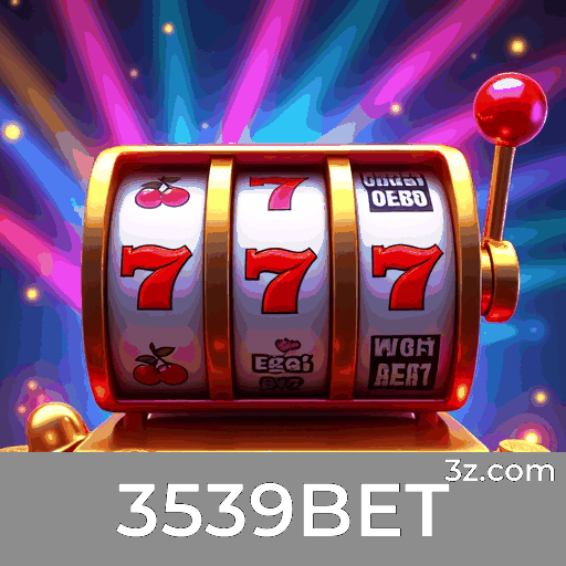 3539BET: Plataforma de Apostas Premium