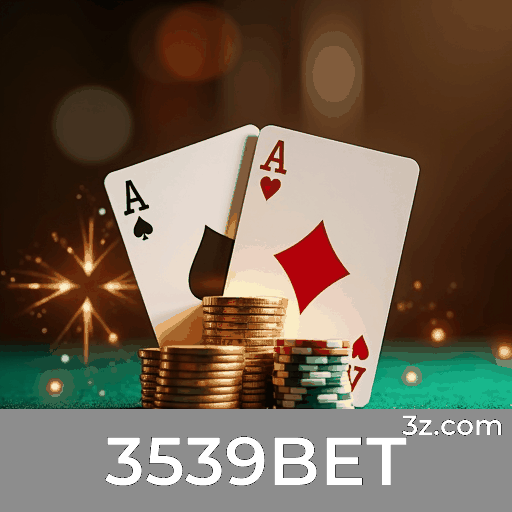 3539BET: Plataforma de Apostas Premium