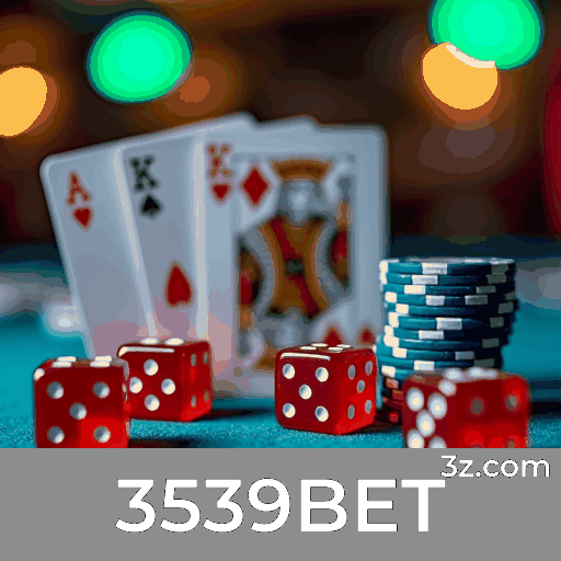 3539BET: A Experiência Real de Jogos de Mesa ao Vivo
