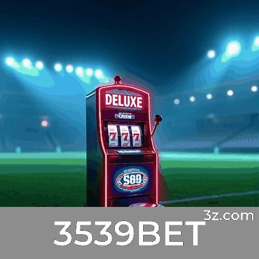 3539BET: Plataforma de Apostas Premium