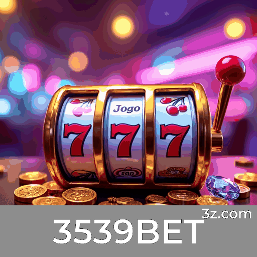 Mundo de Jogos de Alta Qualidade no 3539BET: Entretenimento Inigualável